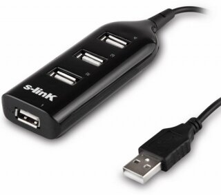 S-Link SL-490 USB Hub kullananlar yorumlar